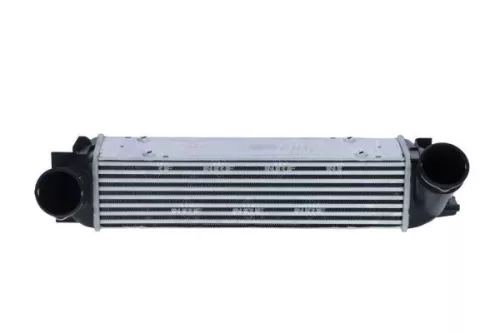Charge Air Cooler