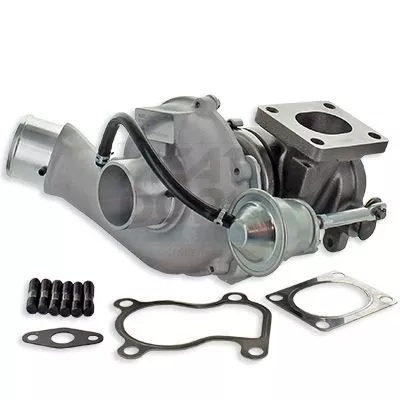 MEAT & DORIA Charger, charging (supercharged/turbocharged) (65055)