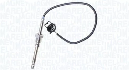 MAGNETI MARELLI Sensor, exhaust gas temperature (172000067010)