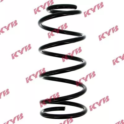 KYB Suspension Spring (RA4096)