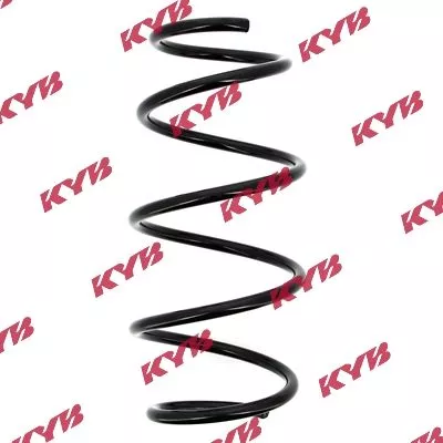 Suspension Spring