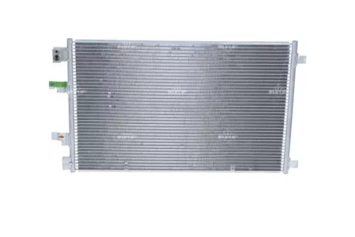 NRF Condenser, air conditioning (350346)