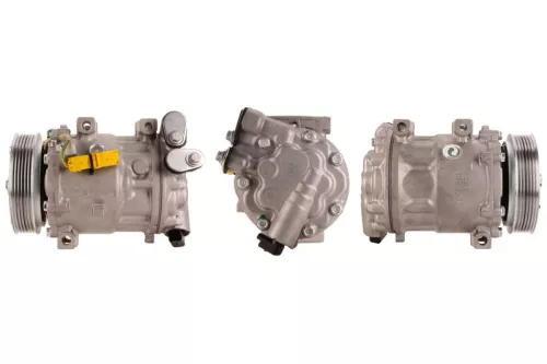 ELSTOCK Compressor, air conditioning (51-0327)