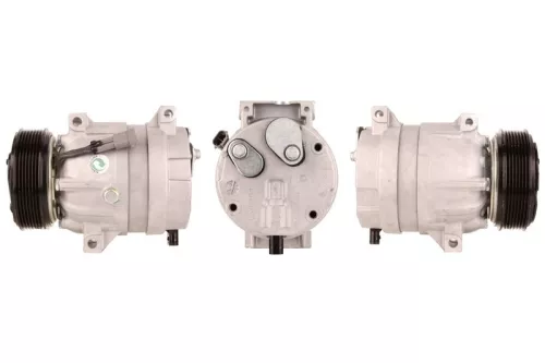 ELSTOCK Compressor, air conditioning (51-0454)