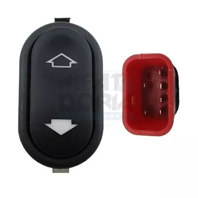 MEAT & DORIA Switch, window regulator (26046)