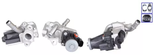 ELSTOCK EGR Valve (73-0288)