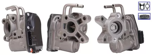 ELSTOCK EGR Valve (73-0298)