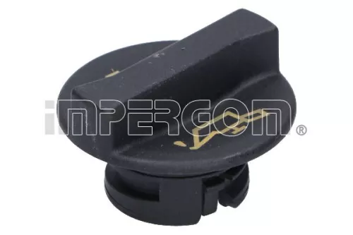 ORIGINAL IMPERIUM Sealing Cap, oil filler neck (43039)