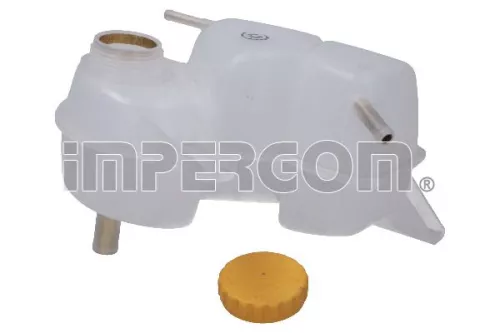 ORIGINAL IMPERIUM Expansion Tank, coolant (44151)