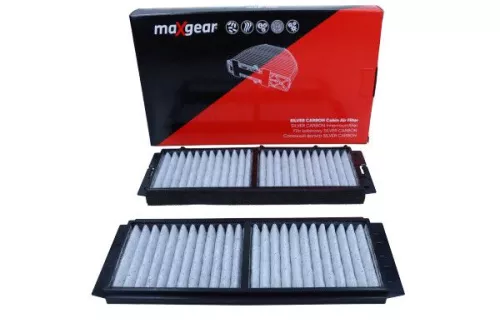 MAXGEAR Filter, cabin air (26-1803)