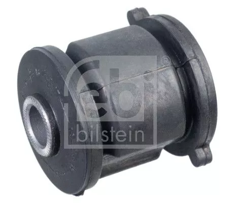 Mounting, control/trailing arm