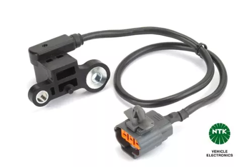 Sensor, crankshaft pulse