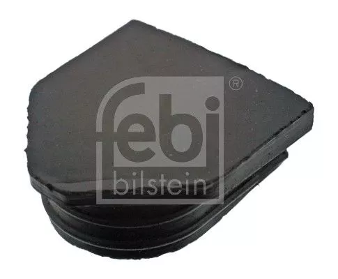 FEBI BILSTEIN Plug, rocker arm shaft mounting bore (12310)