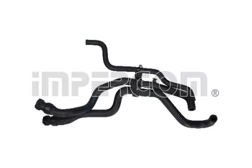 ORIGINAL IMPERIUM Radiator Hose (221634)