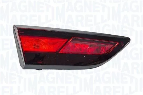 MAGNETI MARELLI Tail Light Assembly (714081390205)