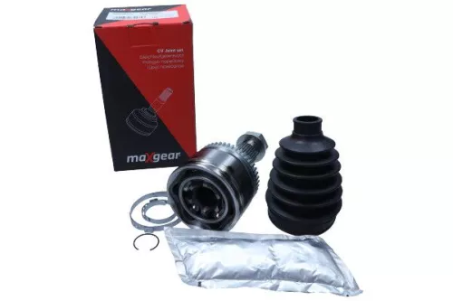 MAXGEAR Joint Kit, drive shaft (49-3187)