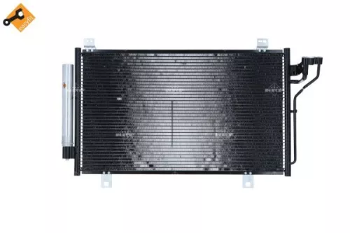 NRF Condenser, air conditioning (350413)
