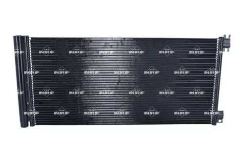 NRF Condenser, air conditioning (350429)
