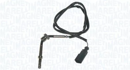 MAGNETI MARELLI Sensor, exhaust gas temperature (172000247010)