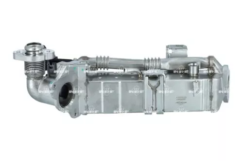 NRF Cooler, exhaust gas recirculation (48366)