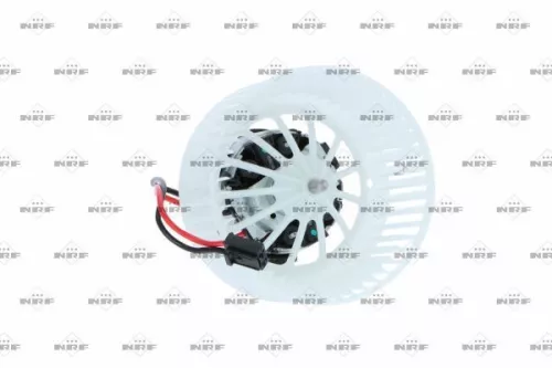 Interior Blower