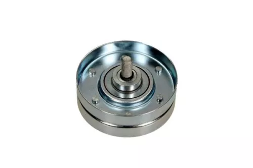 MAXGEAR Deflection/Guide Pulley, V-ribbed belt (54-1435)