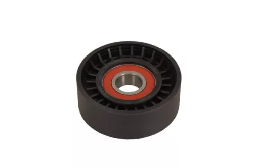MAXGEAR Tensioner Pulley, V-ribbed belt (54-1472)