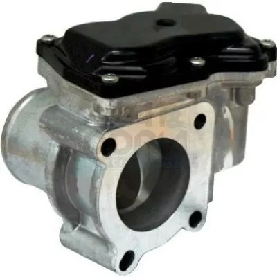 MEAT & DORIA Throttle Body (89136)