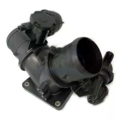 MEAT & DORIA Throttle Body (89245)