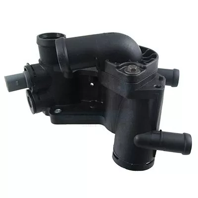 MEAT & DORIA Thermostat, coolant (92921)