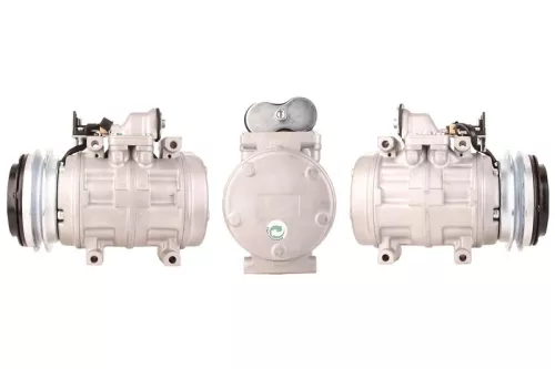 ELSTOCK Compressor, air conditioning (51-0068)