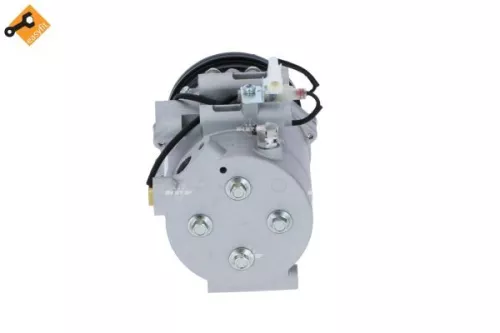 NRF Compressor, air conditioning (32939)