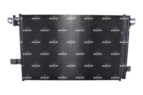 NRF Condenser, air conditioning (350369)
