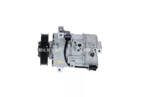 NRF Compressor, air conditioning (320012G)