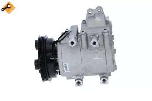 NRF Compressor, air conditioning (32961)