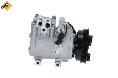 NRF Compressor, air conditioning (32961)
