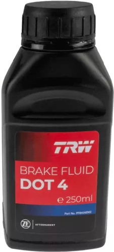 TRW Brake Fluid (PFB425ENG)