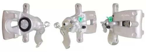 ELSTOCK Brake Caliper (86-2624)