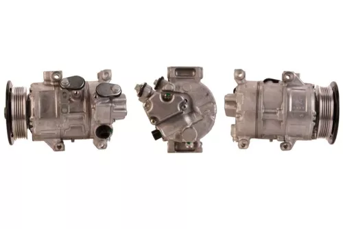 ELSTOCK Compressor, air conditioning (51-0214)