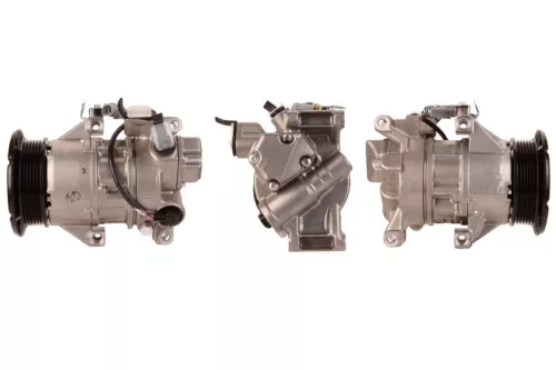 ELSTOCK Compressor, air conditioning (51-0707)