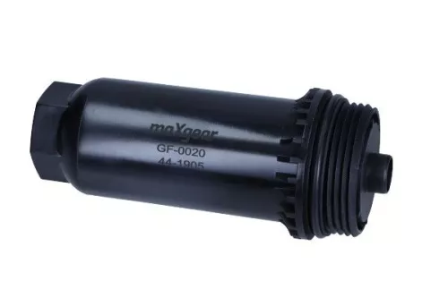 MAXGEAR Hydraulic Filter, automatic transmission (26-1457)