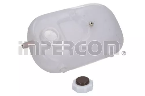 ORIGINAL IMPERIUM Expansion Tank, coolant (29599)