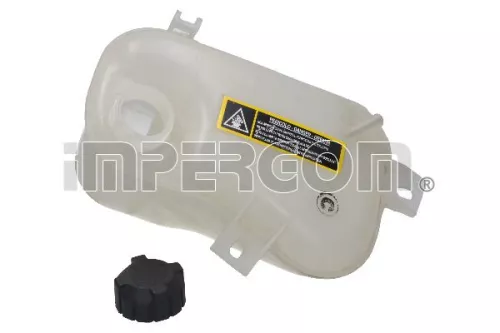 ORIGINAL IMPERIUM Expansion Tank, coolant (29863)