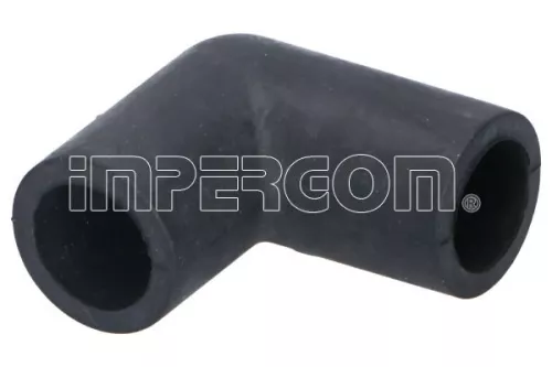 Hose, crankcase ventilation