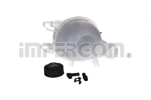 ORIGINAL IMPERIUM Expansion Tank, coolant (44228)