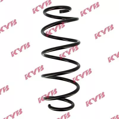 KYB Suspension Spring (RA4143)
