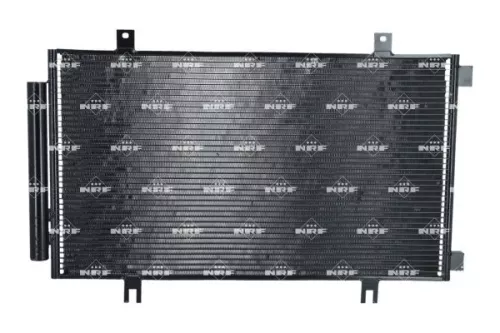 NRF Condenser, air conditioning (350424)