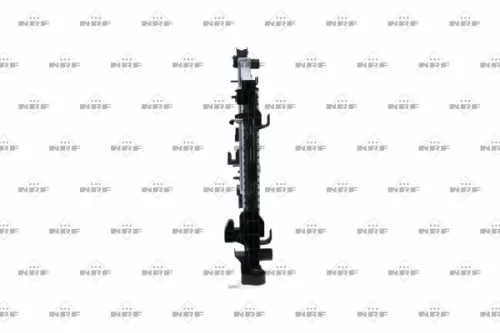 NRF Radiator, engine cooling (59298)
