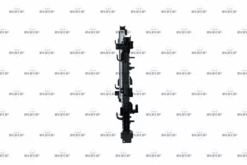 NRF Radiator, engine cooling (59298)