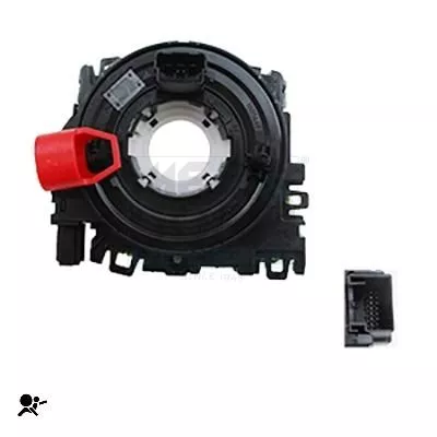 MEAT & DORIA Clock Spring, airbag (231229)